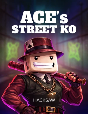 Aces Street KO