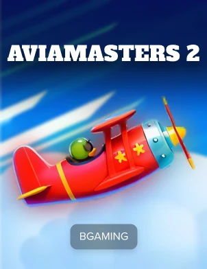 Aviamasters 2