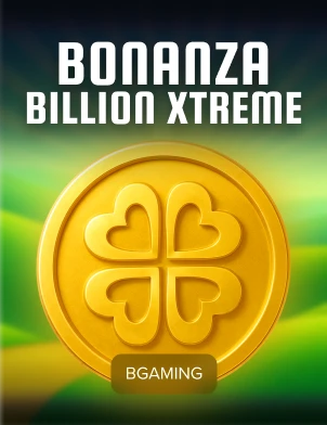 Bonanza Billion Xtreme
