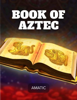 Book Of Aztec