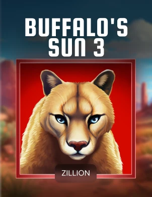 Buffalo's Sun 3