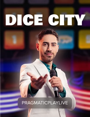 Dice City
