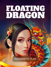 Floating Dragon