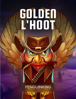 Golden L Hoot