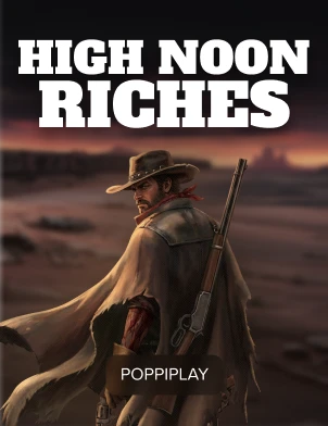 High Noon Riches