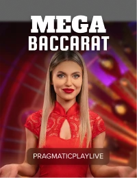 Mega Baccarat