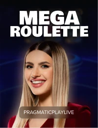 Mega Roulette
