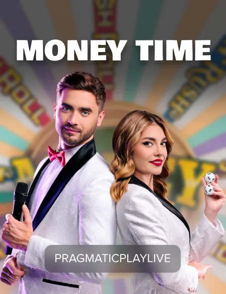 Money Time