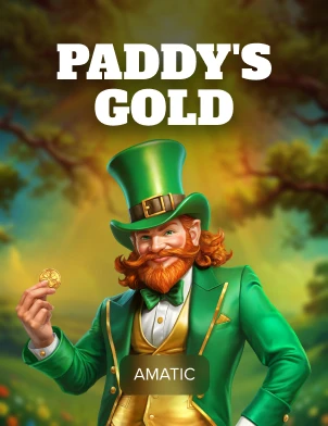 Paddy's Gold