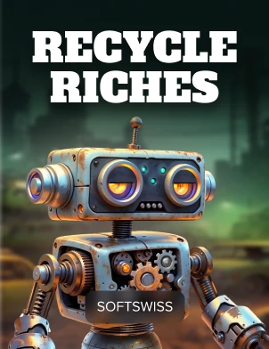 Recycle Riches