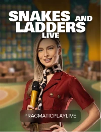 Snakes And Ladders Live