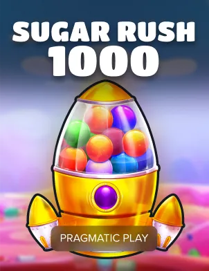 Sugar Rush 1000
