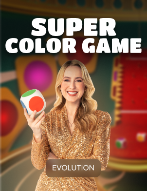 Super Color Game
