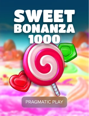 Sweet Bonanza 1000