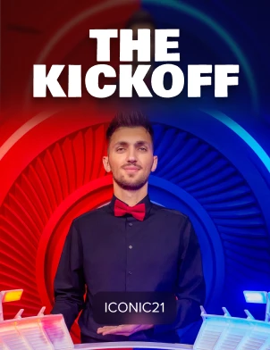 The Kickoff