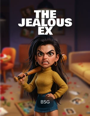 The Jealous Ex