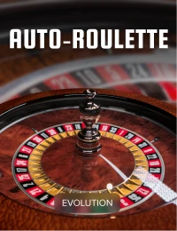 Auto Roulette
