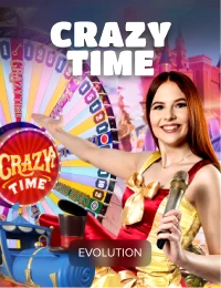 Crazy Time