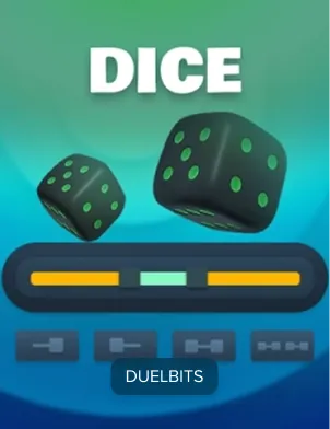 Dice