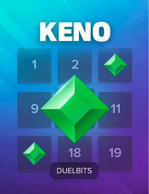 Keno