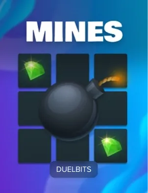Mines