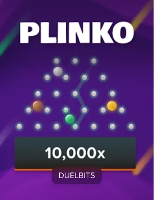 Plinko