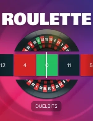 Roulette